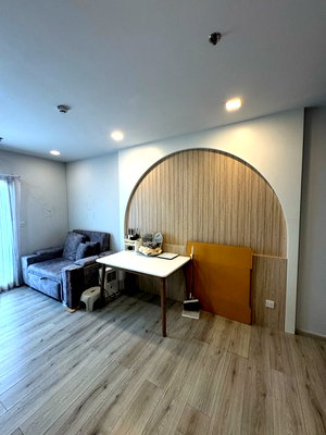 เช่าคอนโด บิ๊กซี สะพานควาย : 🎈#MT2603_124 🎈💥ด่วน💥ว่างชัวร์ รีบคลิก ก่อนหลุดมือ‼️ 𝗙𝗼𝗿 𝗥𝗲𝗻𝘁3️⃣5️⃣ k.🔥#ใกล้BTSห้าแยกลาดพร้าวคอนโด   เมทริสลาดพร้าว 🐶🐱 เลี้ยงสัตว์ได้