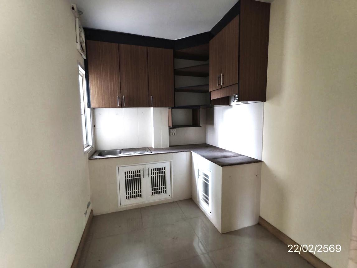 รูป บ้านเดี่ยว สำหรับขาย กรีนวิวโฮม หนองหาร สันทราย เชียงใหม่ - รูปที่ 21/38