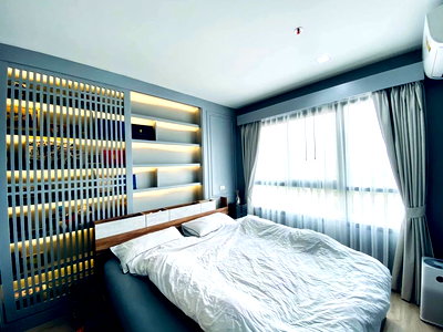 Condos for rent Major Hollywood Ramkhamhaeng : ✅ IDON115 ✅ Line : @p2nproperty