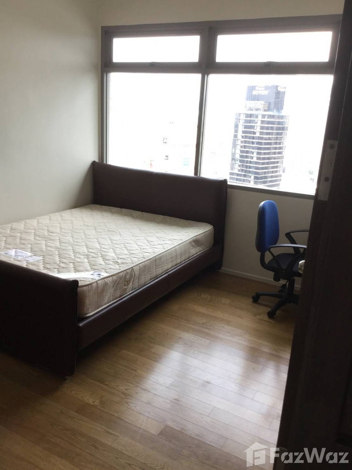 รูป คอนโดให้เช่า 3 ห้องนอน ในโครงการ เดอะ เมดิสัน 85227 - รูปที่ 11/12