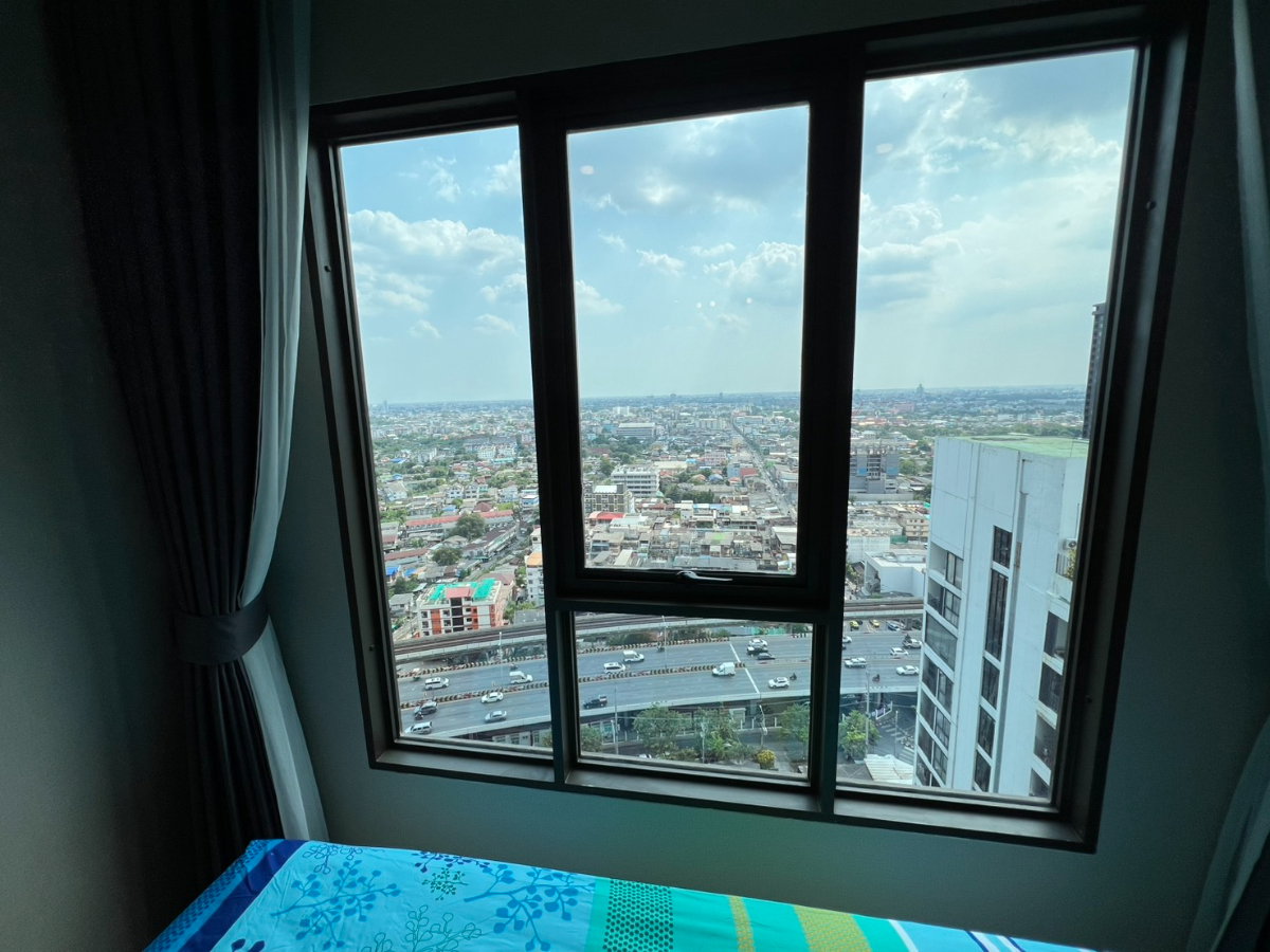 รูป 🔮RB23872 ให้เช่าถูกมาก👍รีเจ้นท์ โฮม วุฒากาศ✅แอดไลน์ @119dgdea ( มี @ ด้วย) แอดมินตอบไว - รูปที่ 10/16