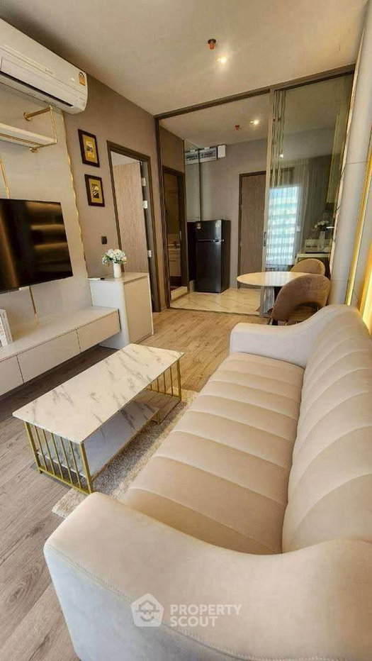 รูป คอนโด 1-ห้องนอน ที่ ริธึ่ม เอกมัย เอสเตท ใกล้ BTS ทองหล่อ (ID 2731427) - รูปที่ 6/10