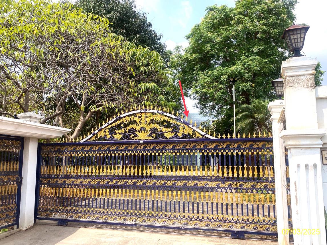รูป บ้านเดี่ยว สำหรับขาย - เบิกไพร บ้านโป่ง ราชบุรี - รูปที่ 8/16