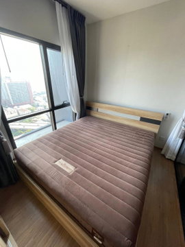 🤝🏻RB23879 ให้เช่าถูกมาก👍เมทริส พระราม 9 - รามคำแหง✅แอดไลน์ @mproperty( มี @ ด้วย) แอดมินตอบไว