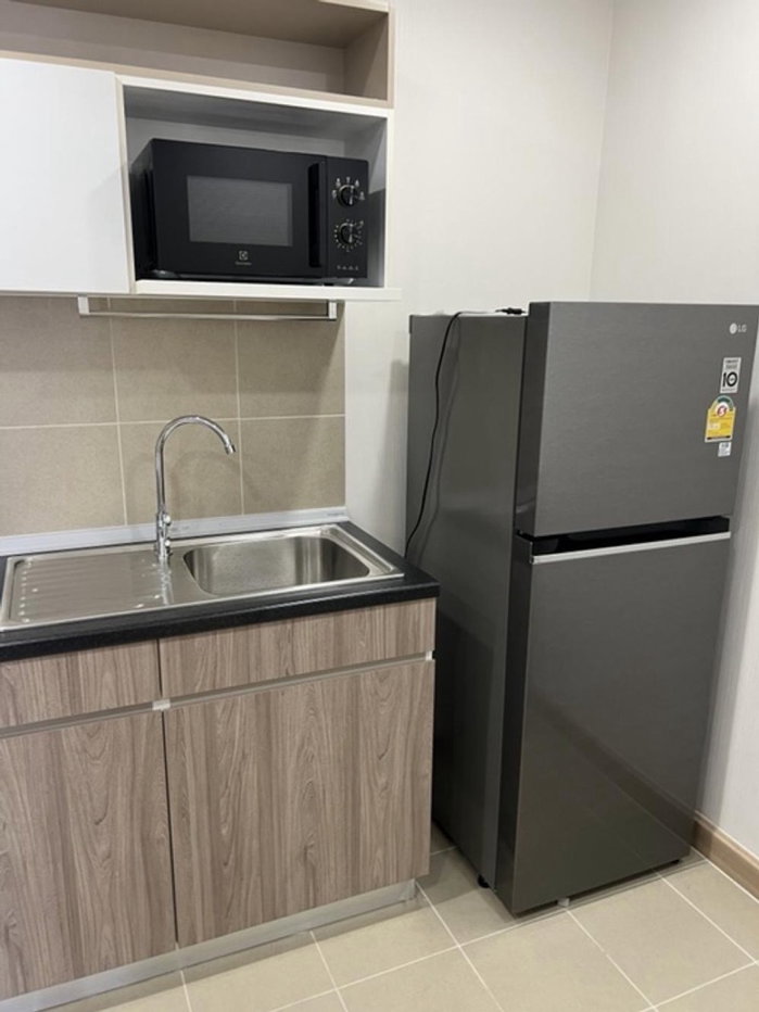 รูป Code: 26KJ1533 ให้เช่า Supalai Loft Prajadhipok - Wongwian Yai ✅ Add Line @kjcondo (มี@ข้างหน้าด้วยนะคะ) - รูปที่ 9/14