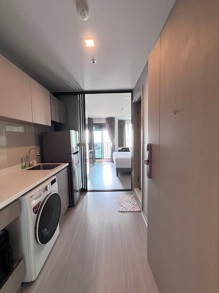 picture 1 Bed 1 Bath Life Ladprao for Rent - 7/9