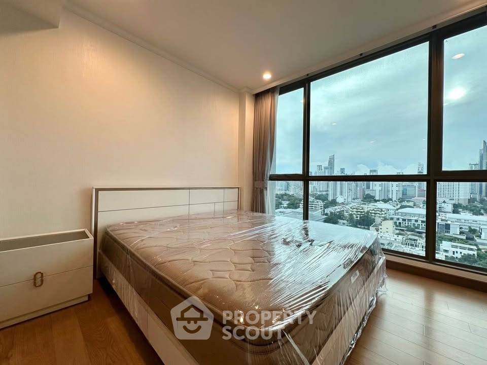 รูป คอนโด 1-ห้องนอน ที่ ศุภาลัย โอเรียนทัล สุขุมวิท 39 ใกล้ MRT เพชรบุรี (ID 2342861) - รูปที่ 2/9