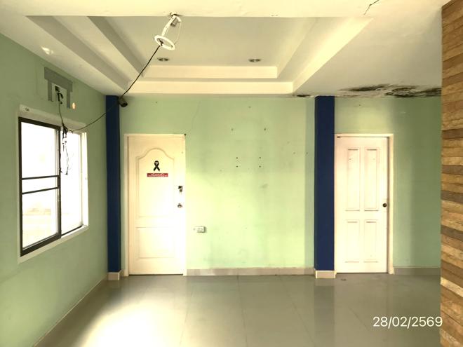 รูป บ้านเดี่ยว 52.5 ตร.วา สันทราย เชียงใหม่ 4.1M - รูปที่ 7/38