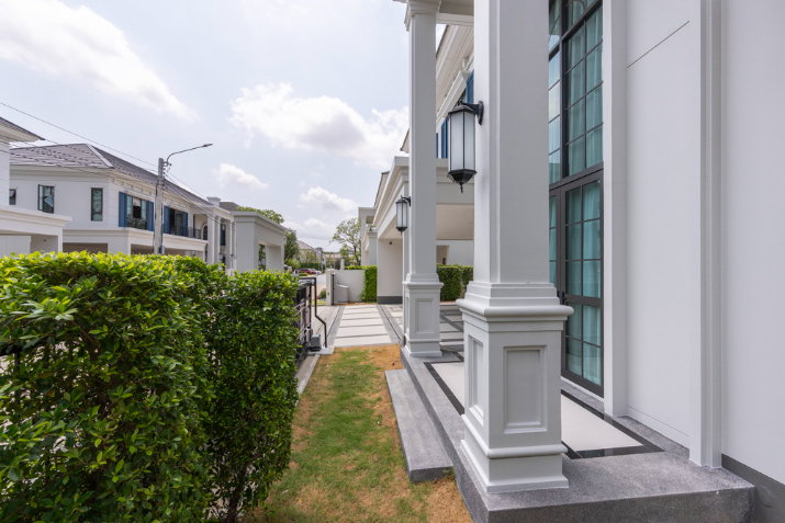 รูป ให้เช่า Setthasiri Bangna KM.10 รูปแบบ AUSTEN บ้านสวยมาก ราคาดี ลัคชูรี่ พื้นที่เยอะ DS2603 | Line @Dstay - รูปที่ 11/64