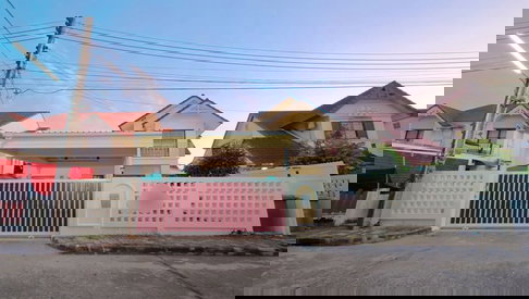 ให้เช่าบ้านเดี่ยว 2 ชั้น ศรีราชา–หนองยายบู่ พร้อมอยู่ ทำเลดี