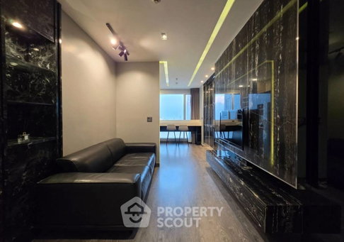 1-BR Condo at RHYTHM Phahon-Ari near BTS Saphan Khwai (ID 2755885)