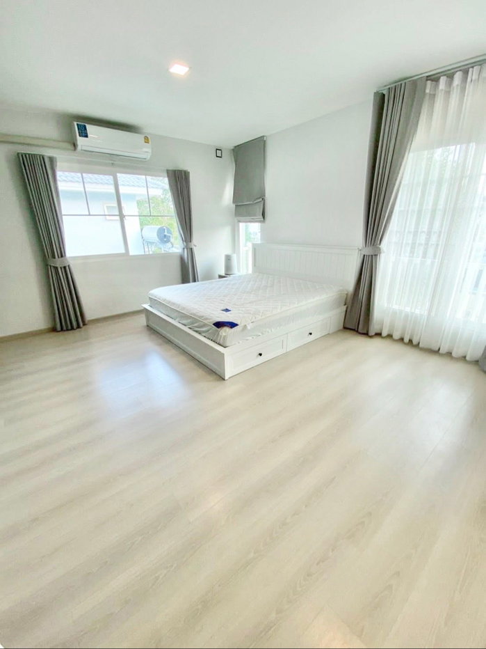 รูป ให้เช่า วิลลาจจิโอ ศรีนครินทร์-บางนา (Villaggio Srinakarin-Bangna) เมกา บางนา  - รูปที่ 6/9