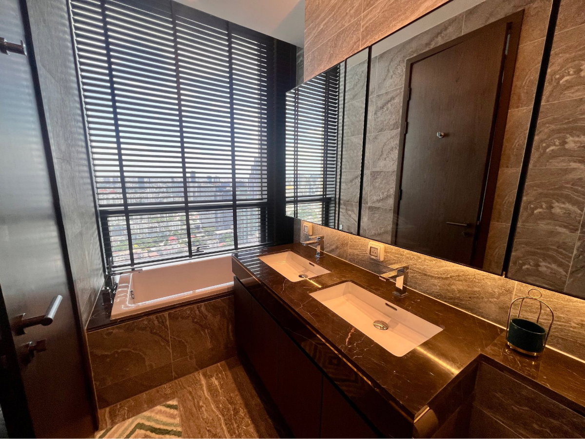 รูป Code: 26KJ1539 ให้เช่า THE ESSE Sukhumvit 36 ✅ Add Line @kjcondo (มี@ข้างหน้าด้วยนะคะ) - รูปที่ 9/15