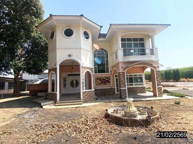picture HOME for sale  Nong Kung Thap Ma Wang Sam Mo Udon Thani - 2/44