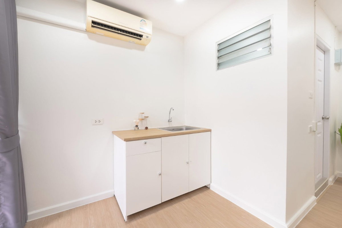 รูป ✨ห้องแต่งใหม่  โซนรามคำแหง    ตกแต่งจัดเต็ม    พร้อมเข้าอยู่  ใกล้มหาลัยรามคำแหง   ✨ - รูปที่ 11/11