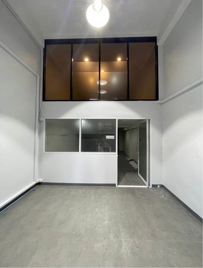 รูป ปล่อยโฮมออฟฟิศ+warehousemrtลาดพร้าว - รูปที่ 2/12