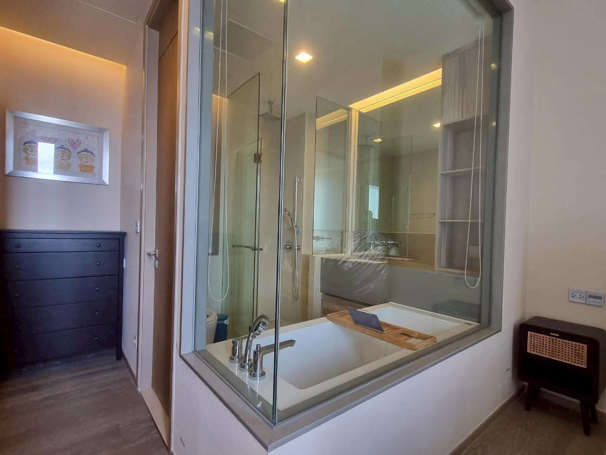 รูป The Esse Sukhumvit 36 1 bedroom, for sale - รูปที่ 8/17