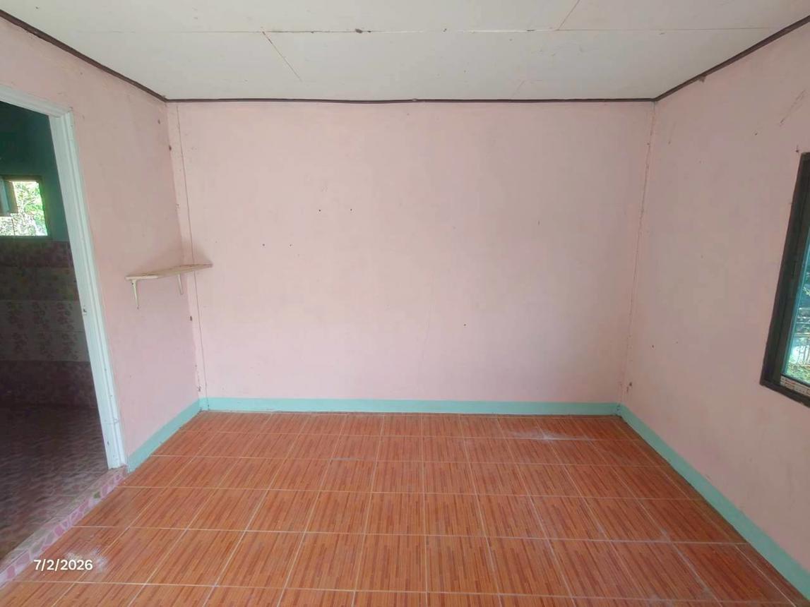 รูป บ้านเดี่ยว 69 ตร.วา จัตุรัส ชัยภูมิ 912,000 - รูปที่ 22/28