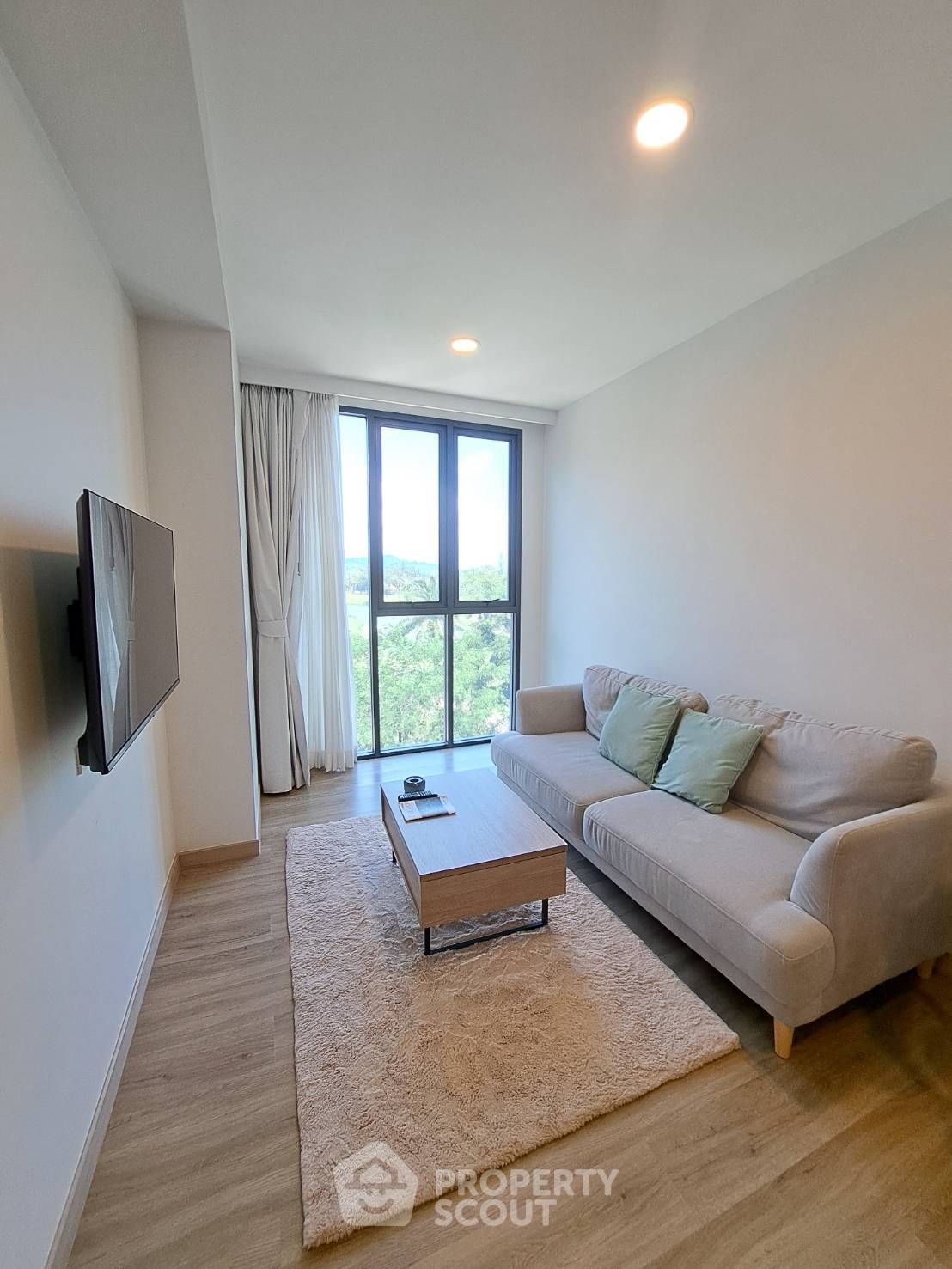 1-BR Condo at Skypark Aurora Laguna close to Laguna (ID 2748729)