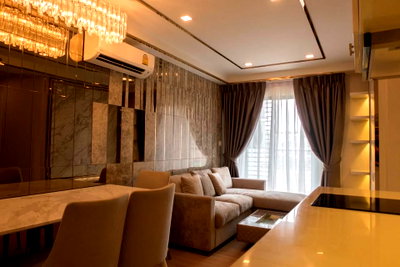 Condos for rent : Condo for Rent at Knightsbridge Skycity Saphanmai (C6903064)