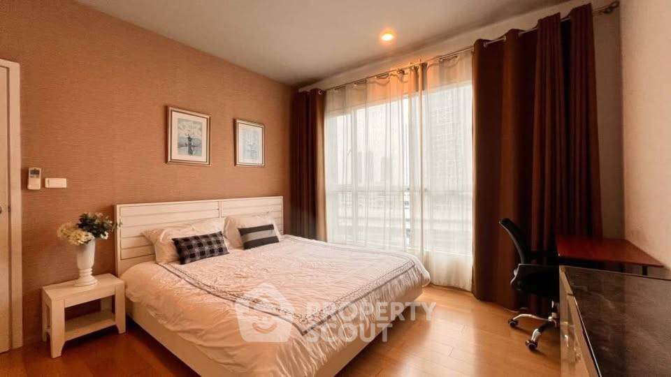 รูป คอนโด 1-ห้องนอน ที่ ไฮฟ์ สาทร ใกล้ BTS กรุงธนบุรี (ID 2758124) - รูปที่ 7/10
