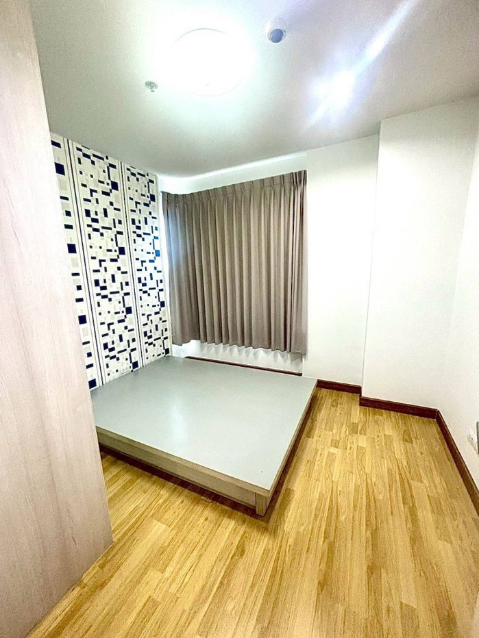 picture Bangkok Horizon Phetkasem condominium for rent - 4/11