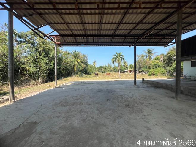 รูป บ้านเดี่ยว สำหรับขาย - ปราณบุรี ปราณบุรี ประจวบคีรีขันธ์ - รูปที่ 12/30