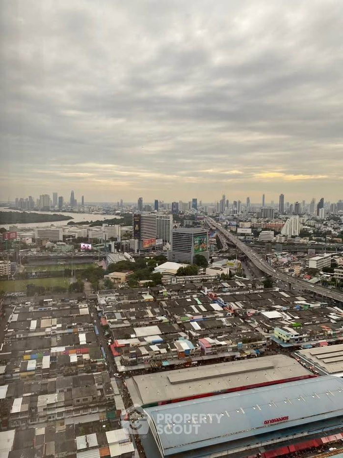 รูป คอนโด 3-ห้องนอน ที่ ไลฟ์ พระราม 4 - อโศก ใกล้ MRT ศูนย์การประชุมแห่งชาติสิริกิติ์ (ID 2566993) - รูปที่ 26/27