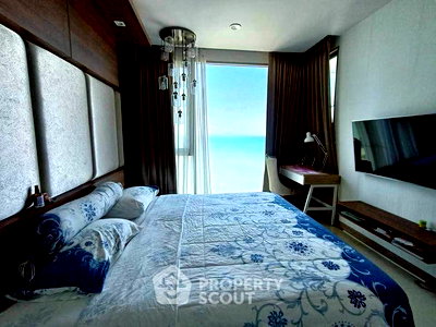 Condos for sale : 2-BR Condo at The Riviera Wongamat close to Sanctuary of Truth (ID 2222395)