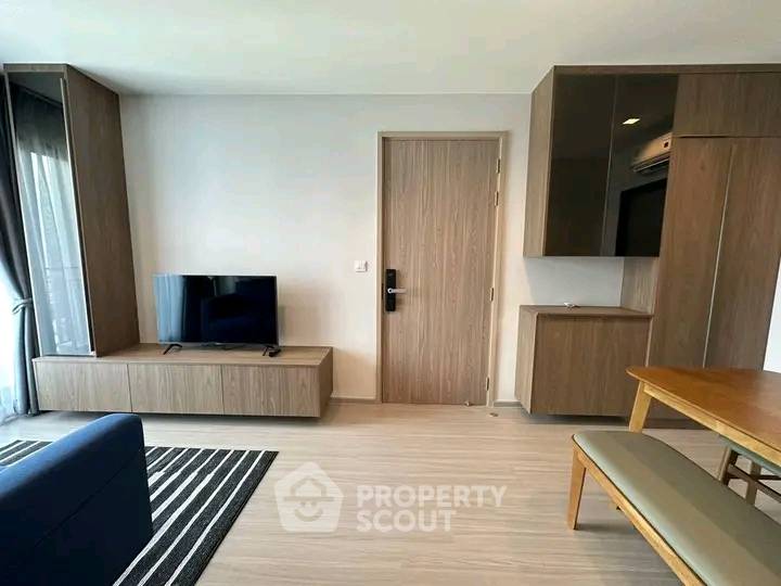 รูป คอนโด 2-ห้องนอน ที่ ไลฟ์ สาทร เซียร์รา ใกล้ BTS ตลาดพลู (ID 2759958) - รูปที่ 7/8