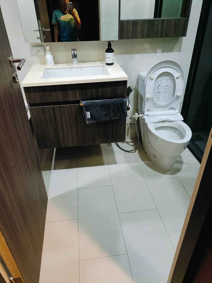 รูป For Rent Condo Via 49 Fully furnished (S15-22265) - รูปที่ 11/17