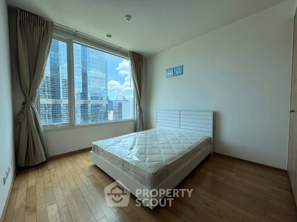รูป คอนโด 2-ห้องนอน ที่ ดิ เอ็มไพร์ เพลส ใกล้ BTS เซนต์หลุยส์ (ID 2339995) - รูปที่ 2/5