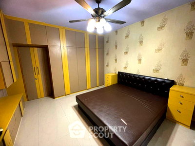 Condos for rent : 1-BR Condo at The Platinum Condominium near ARL Ratchaprarop (ID 2328349)