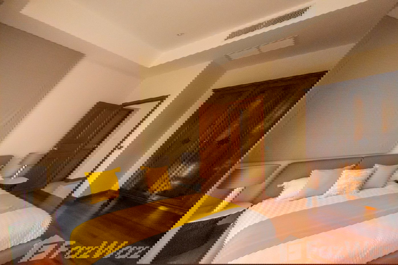 รูป วิลล่าให้เช่า 4 ห้องนอน ในโครงการ ลากูน่า วิลเลจ ทาวน์โฮม 283223 - รูปที่ 34/53