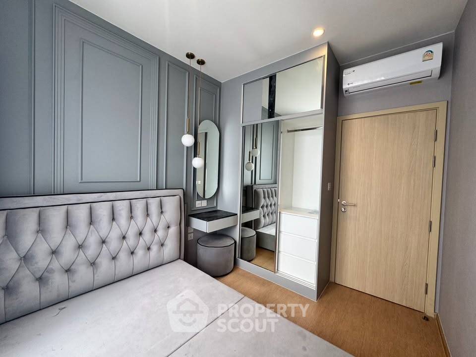 picture Pet-Friendly 2-BR Condo At Maru Ekkamai 2 Near BTS Ekkamai (ID 2758788) - 7/14