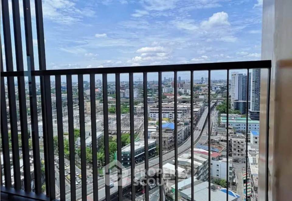 รูป คอนโด 2-ห้องนอน ที่ เดอะทรี สุขุมวิท 71 เอกมัย ใกล้ ARL รามคำแหง (ID 2235832) - รูปที่ 5/7