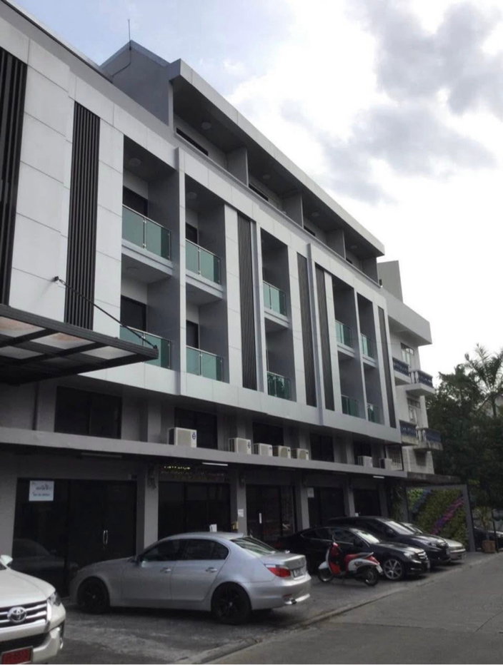 รูป ปล่อยโฮมออฟฟิศ+warehousemrtลาดพร้าว - รูปที่ 1/12