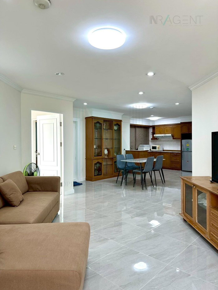 รูป 🎊 ให้เช่าคอนโด เอ็นเอส ทาวเวอร์ เซ็นทรัลซิตี้ บางนา อาคาร 1 ชั้น 15 1 ห้องนอน ขนาด 80.00 ตรม ใกล้ เซ็นทรัล บางนา - รูปที่ 7/8