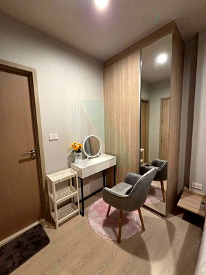 Condos for rent : 🚩 For Rent Condo NUE MEGA PLUS BANGNA Building 1, Floor 10,1 bed room, Room size 26 sqm