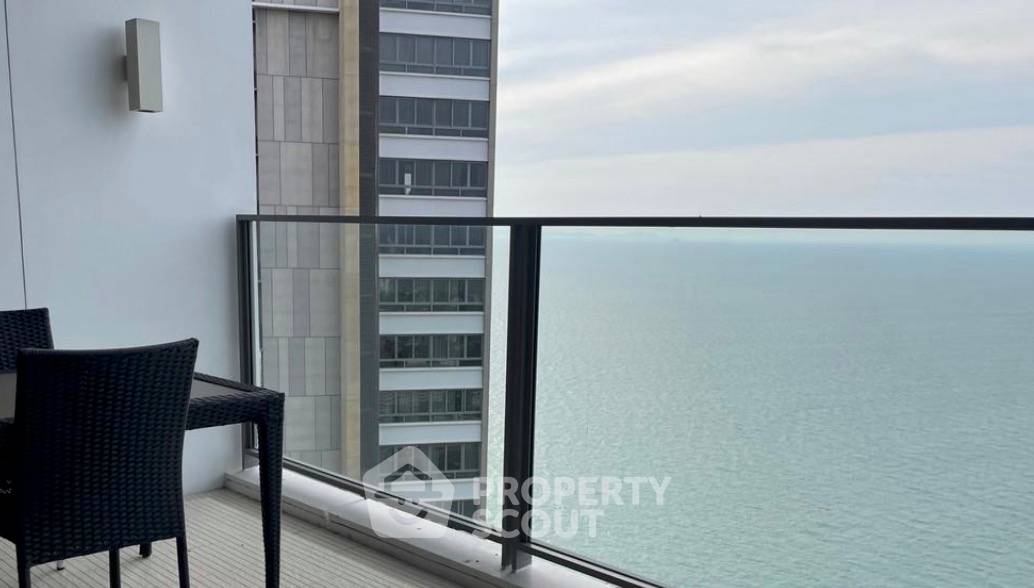 รูป คอนโด 1-ห้องนอน ที่ นอร์ทพอยท์ คอนโดมิเนี่ยม ใกล้ วงศ์อมาตย์ (ID 2758410) - รูปที่ 6/6