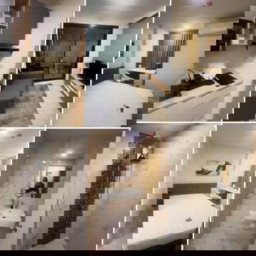 เช่าคอนโด MAXXI Condominium/แมกซ์ซี่ คอนโดมิเนียม (C6903070) ID Line : @condo44