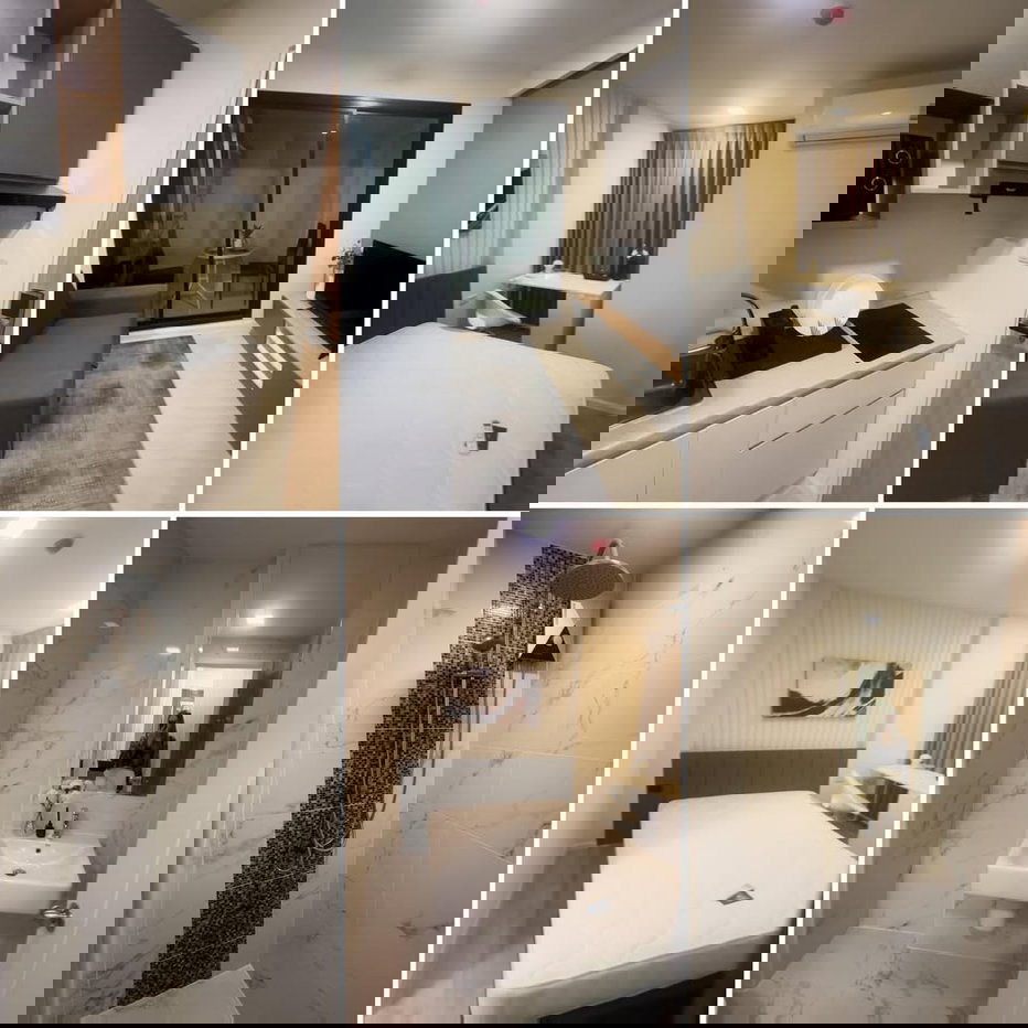 picture Condo for Rent at MAXXI Condominium (C6903070) - 1/1