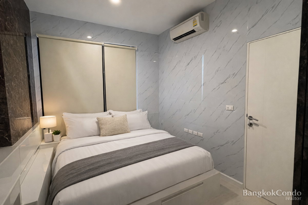 รูป 🍀🍀 Fully furnished💝 ให้เช่า📌 นิช ไพรด์ ทองหล่อ-เพชรบุรี (Line:@rent2022)MRT เพชรบุรี✨พร้อมเข้าอยู่ ✨ A11006 - รูปที่ 2/14