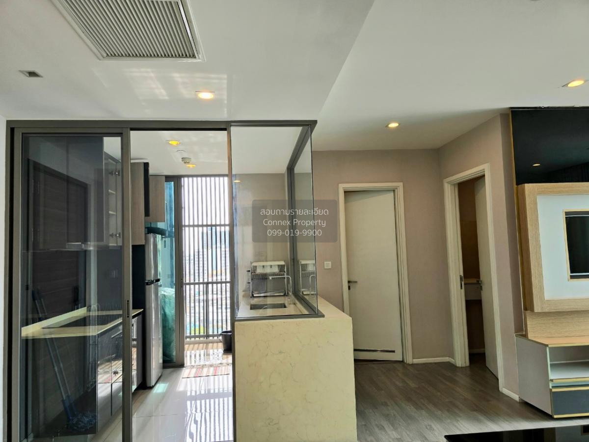 รูป 🔥🔥🔥 เช่าคอนโด เดอะ รูม สุขุมวิท 69 BTS-พระโขนง พระโขนง เขต วัฒนา กรุงเทพ CX-23714 ✅ ทักไลน์ @connexproperty ตอบทันที ทีมงานมืออาชีพ ✅ 🔥🔥🔥 - รูปที่ 12/12