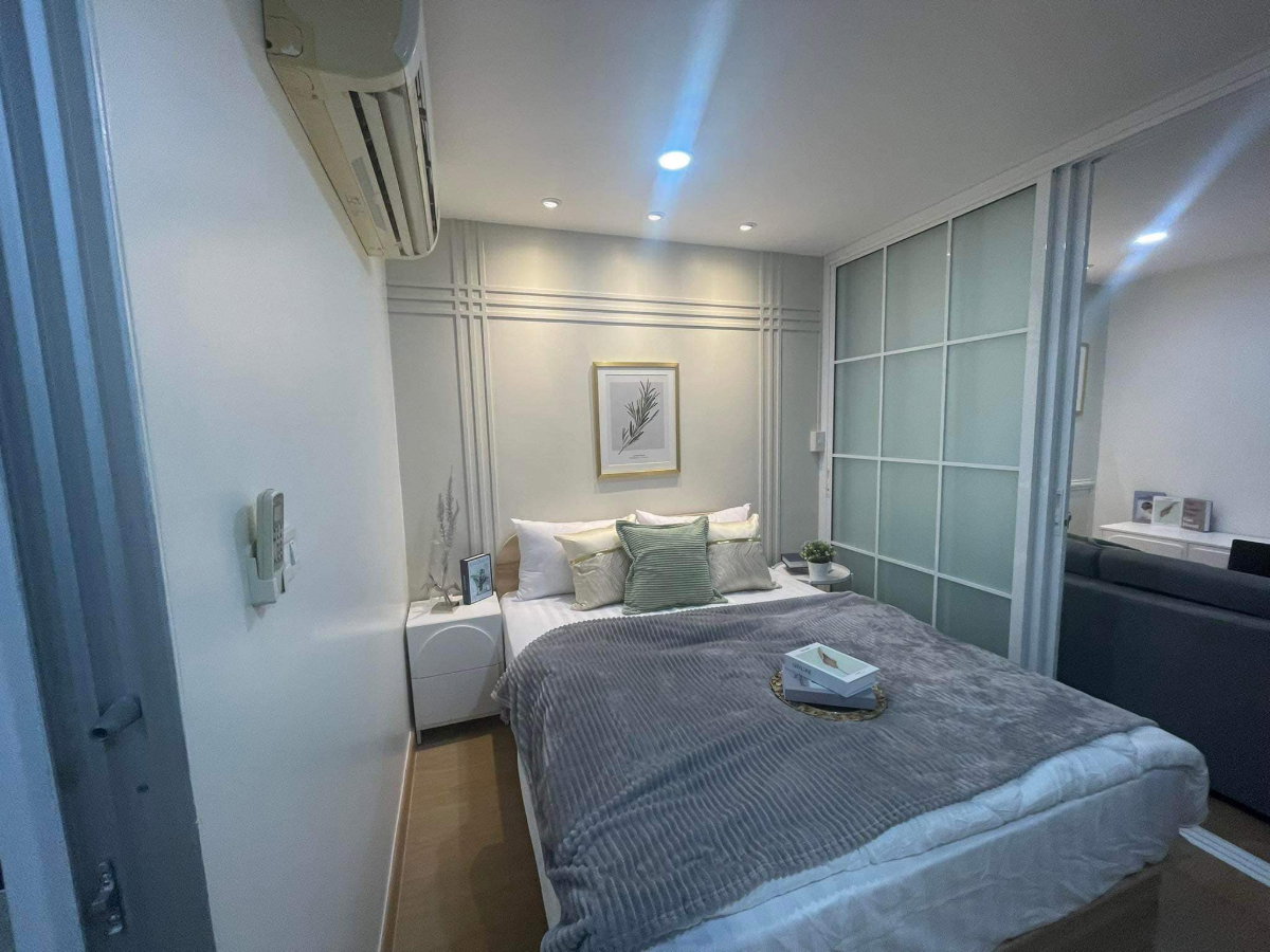 รูป Code: 26KJ1540 ให้เช่า Regent Home 7 Bang na ✅ Add Line @kjcondo (มี@ข้างหน้าด้วยนะคะ) - รูปที่ 2/5