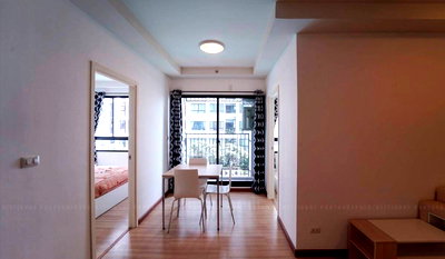 เช่าคอนโด เซ็นทรัล พระราม 2 : ND0409  ปล่อยเช่า J condo สาทรกัลปพฤกษ์    2 ห้องนอน 