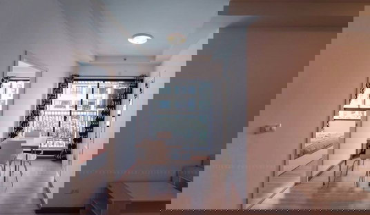 รูปภาพ ND0409 ปล่อยเช่า J condo สาทรกัลปพฤกษ์ 2 ห้องนอน