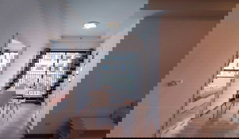 ND0409 ปล่อยเช่า J condo สาทรกัลปพฤกษ์ 2 ห้องนอน