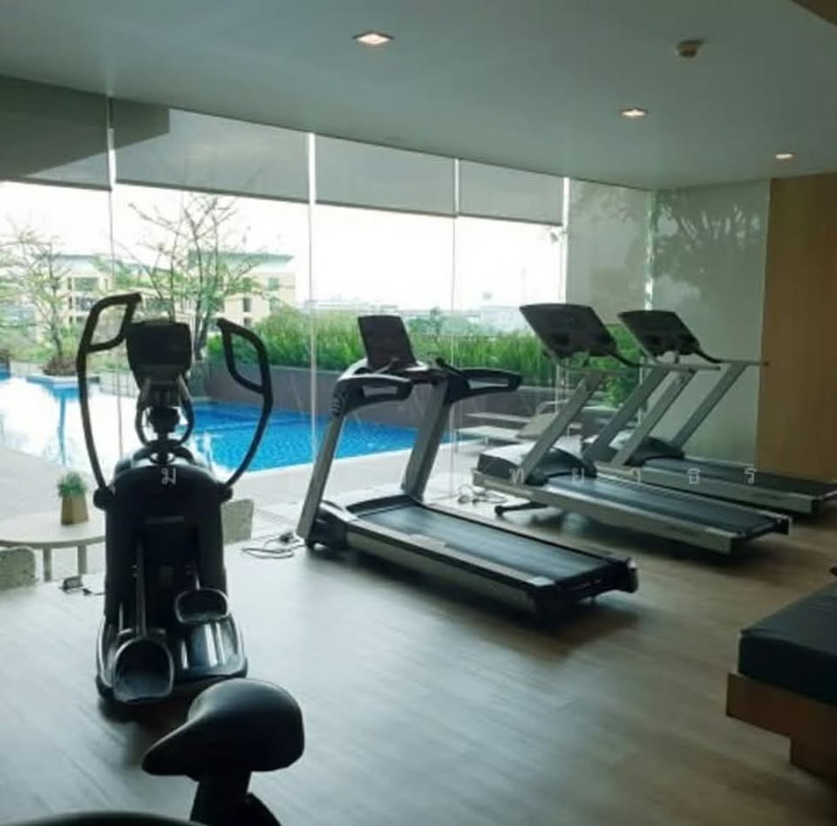 รูป R2957 ให้เช่าคอนโด IDEO Blucove สุขุมวิท (ว่างค่ะ) ติด BTS อุดมสุข - รูปที่ 20/20