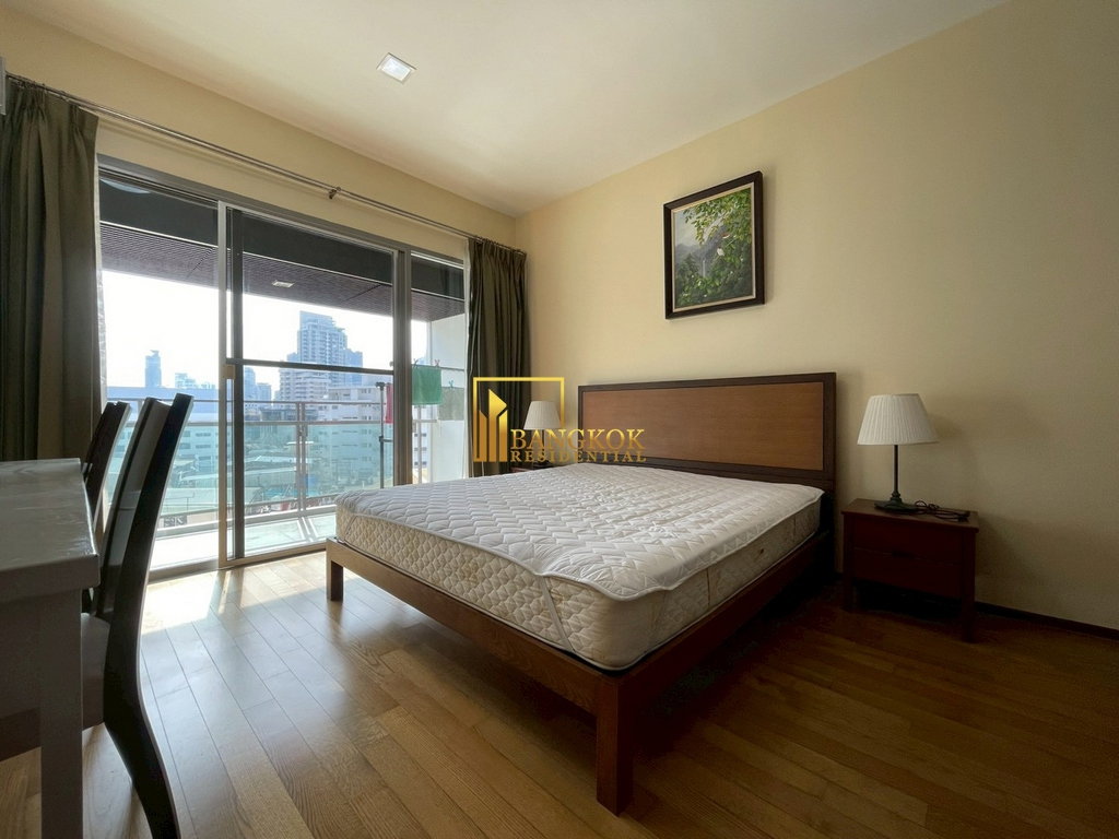 รูป The Madison | Fantastic 2 Bedroom Condo in Phrom Phong - BR61058CD - รูปที่ 16/36